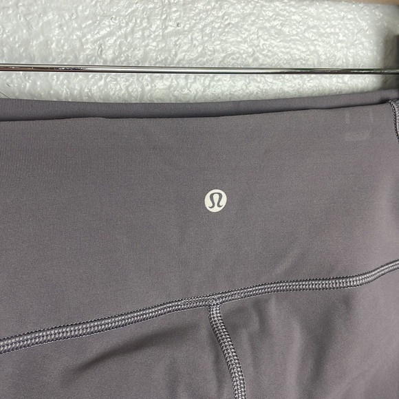 Lululemon Awakening Tight 7/8 - Picture 7 of 10